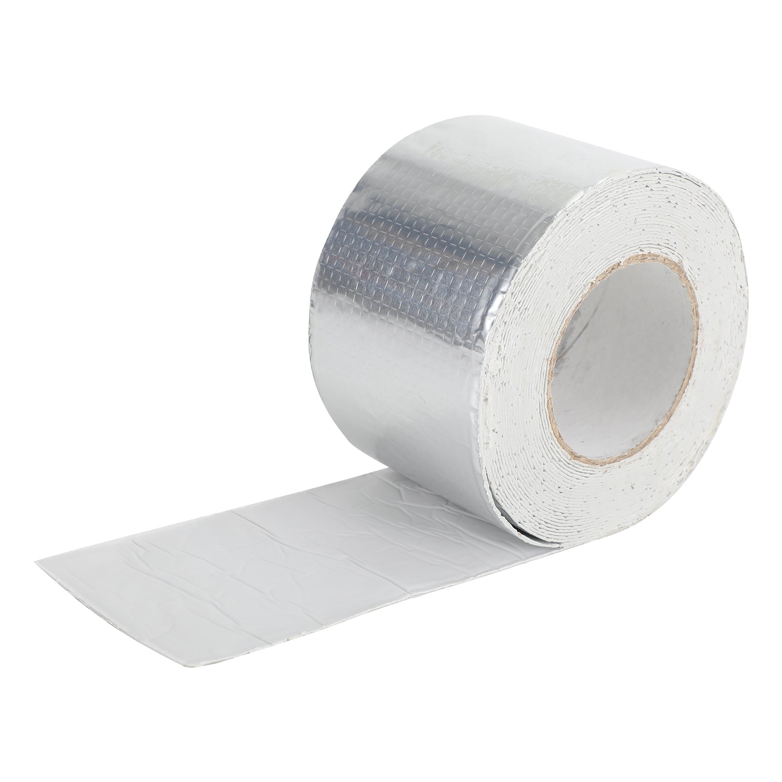 Nastro Sigillante WELLUCK Per Camper - 10cm X 15m, Bianco, UV Resistente Nastro Sigillante WELLUCK Per Camper - 10cm X 15m, Bianco, UV Resistente