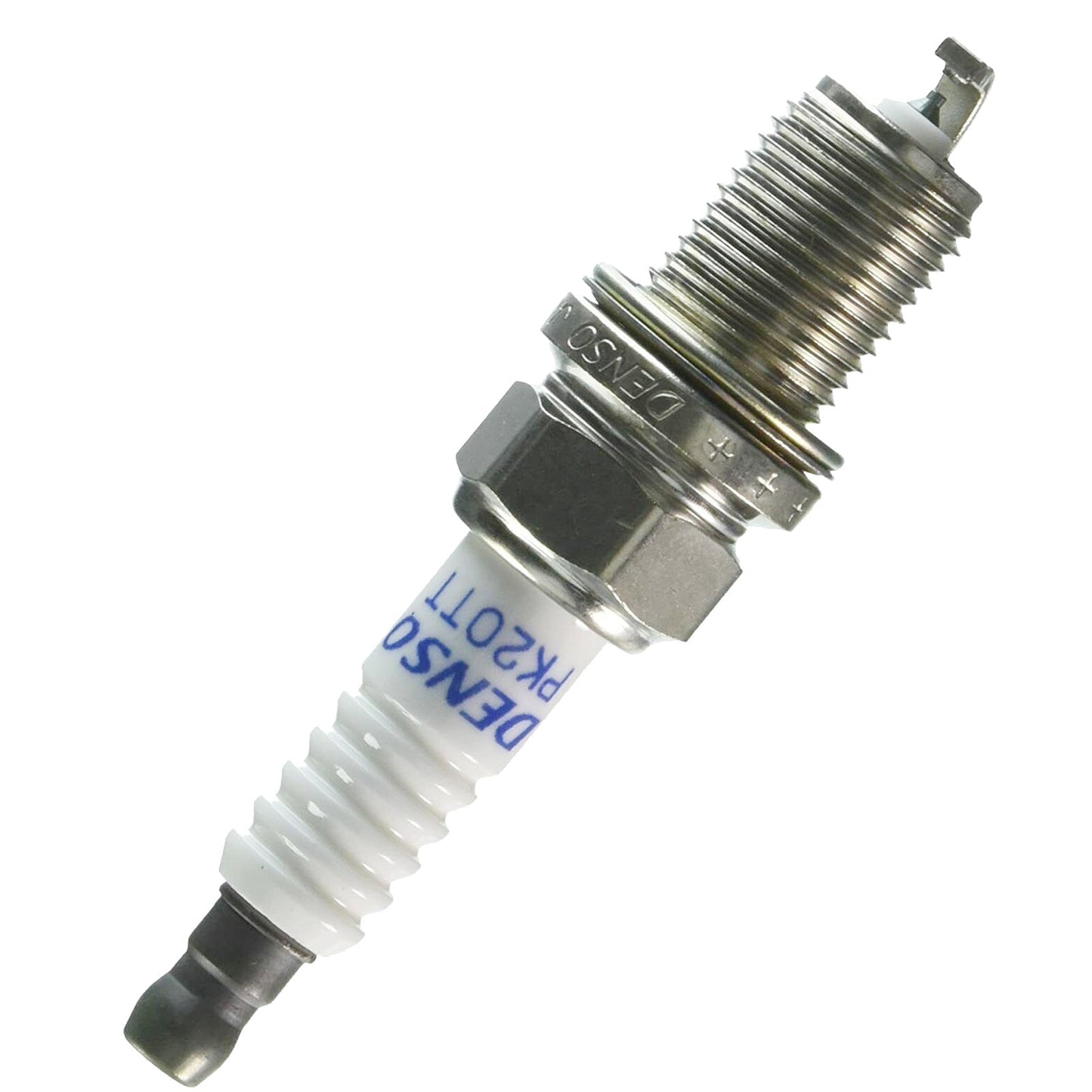 2010-2012 Lexus HS250H L4 2.4L 4x bobina di accensione + candela UF333 UF494