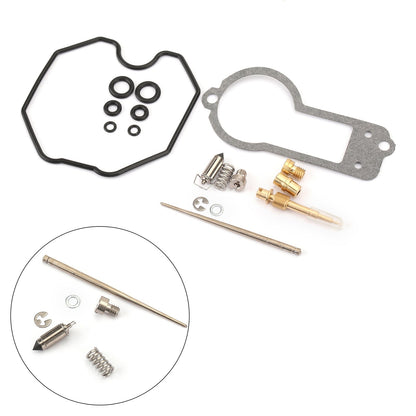Kit di ricostruzione riparazione carburatore per Honda CB750F Super Sport 1977-1978 CB750K Four Generic