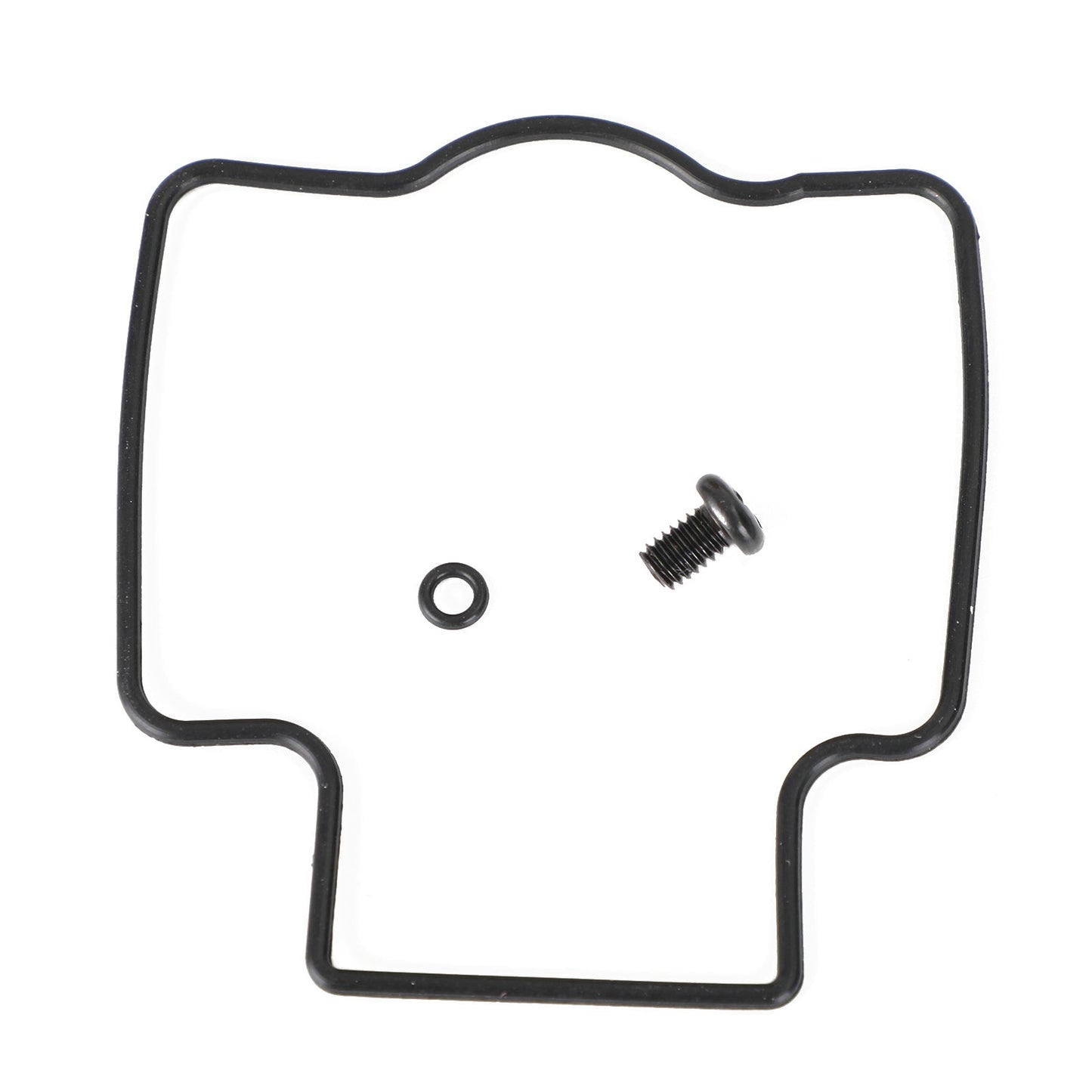 Carburatore Rebuild Kit adatto per Kawasaki ZXR250 1991-1995 ZX250 ZXR250R 1989-1991 Generico