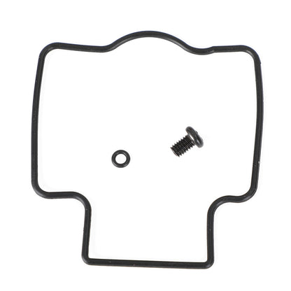Carburatore Rebuild Kit adatto per Kawasaki ZXR250 1991-1995 ZX250 ZXR250R 1989-1991 Generico