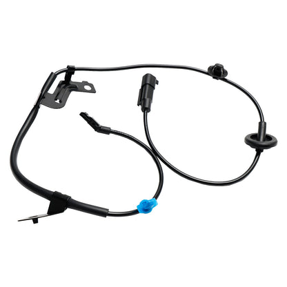 ABS Ruota Sensore di Velocità Posteriore Sinistro Per Jeep Compassm Mk49 Patriotm Mk7 44670A581