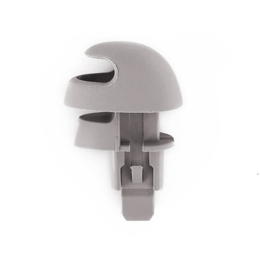 2000-2003 Dodge Durango Supporto per visiera parasole Clip 5GE11TL2AA