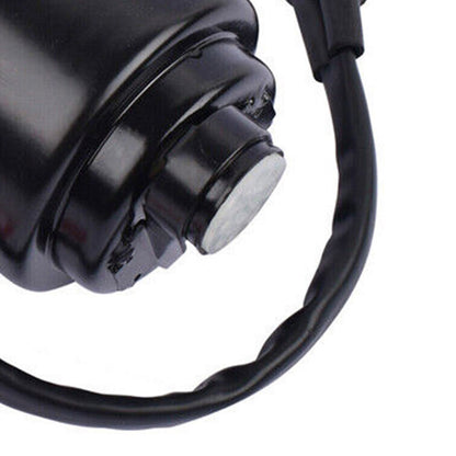 1995-2002 Motore pompa servofreno TOYOTA 4Runner ABS 47960-60010 Fedex Express