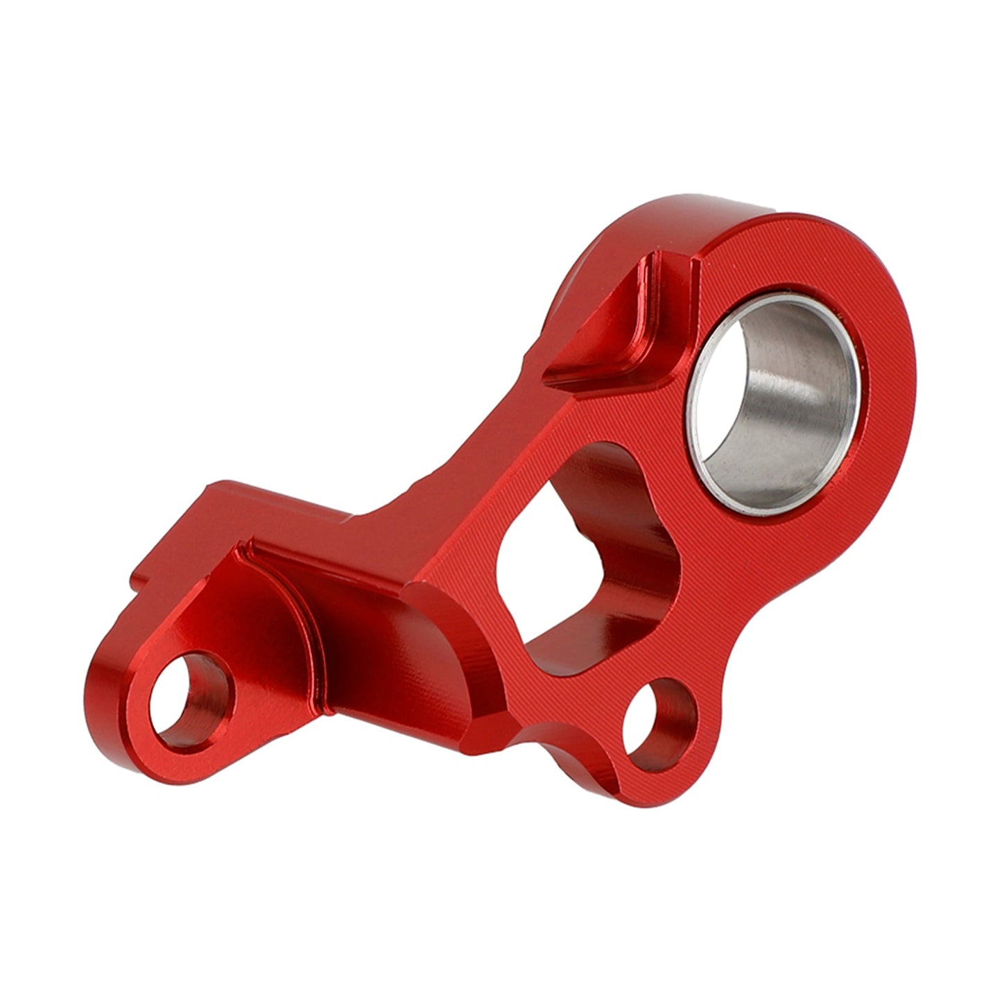 Stabilizzatore leva cambio in alluminio rosso per Honda Cbr1000Rr-R 2020-2022