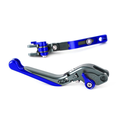 Leva Freno e Frizione Estensibile Regolabile per Speed Triple R 1200 Scrambler Generic