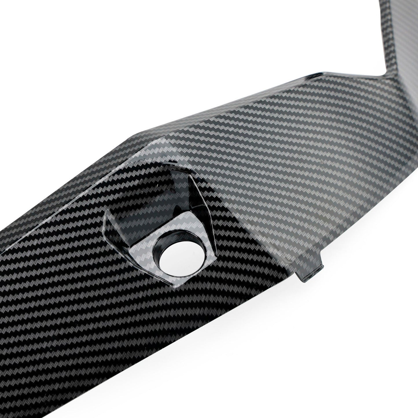 Honda X-ADV 750 XADV 2021-2023 Pannello di copertura del pedale laterale Carenatura