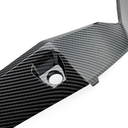 Honda X-ADV 750 XADV 2021-2023 Pannello di copertura del pedale laterale Carenatura