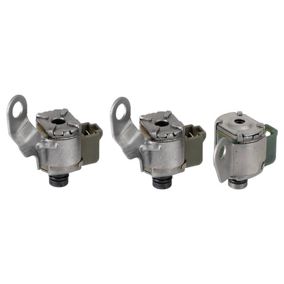 1985-1994 Toyota A340 Trasmissione 4WD Solenoide Service Kit 97420