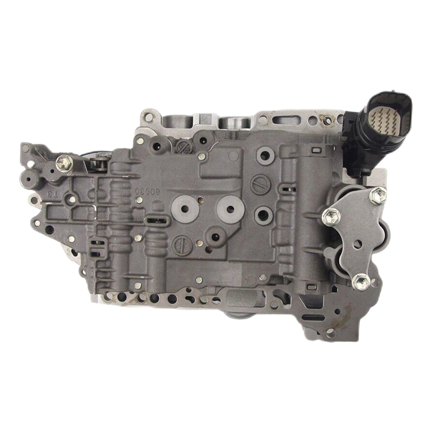 Corpo valvola di trasmissione Toyota CAMRY 2009-2011 2.4L 2.5L U760E U760 TOYOTA RAV4