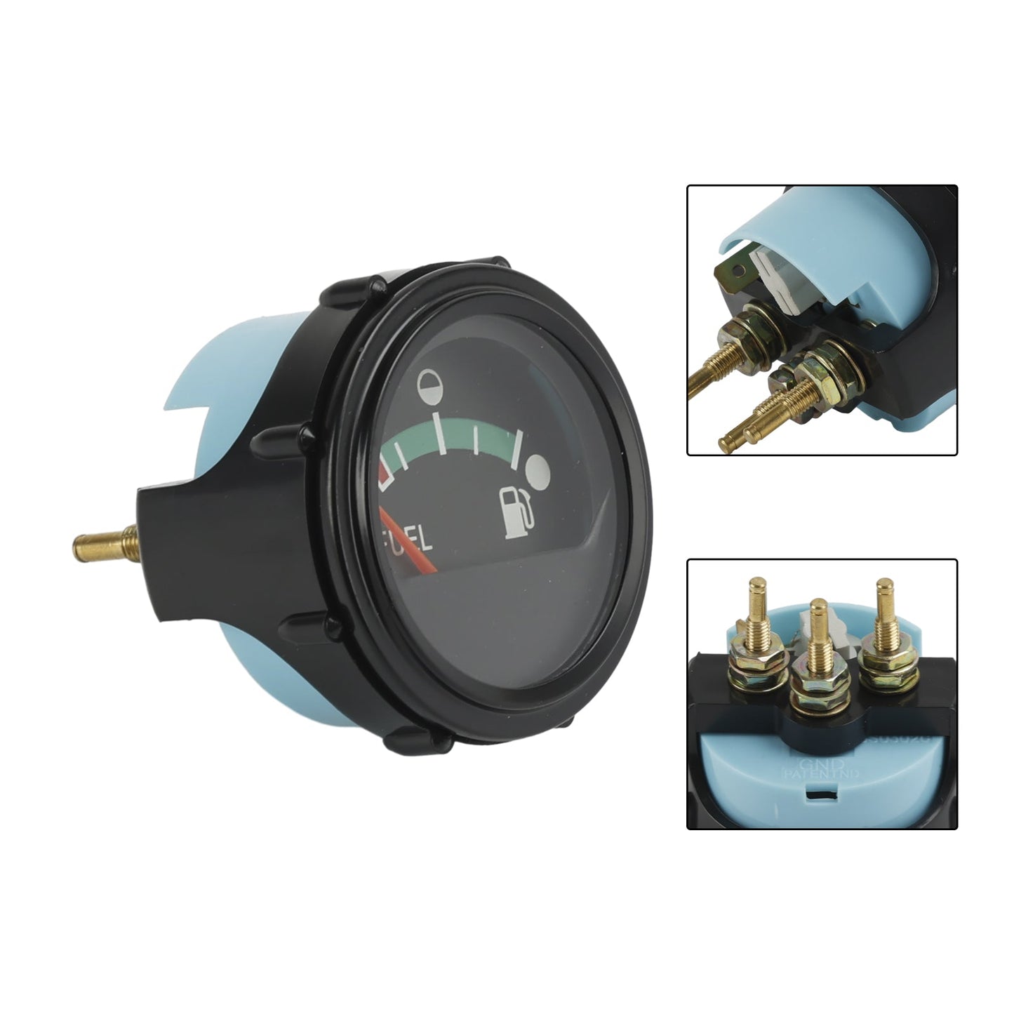 Indicatore livello carburante 6669665 6658820 compatibile con Bobcat 553 653 753 773 863 864