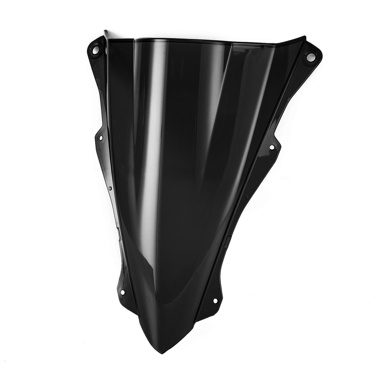 Parabrezza Parabrezza Protector per Kawasaki Ninja ZX25R ZX-25R 2020-2021 Generico