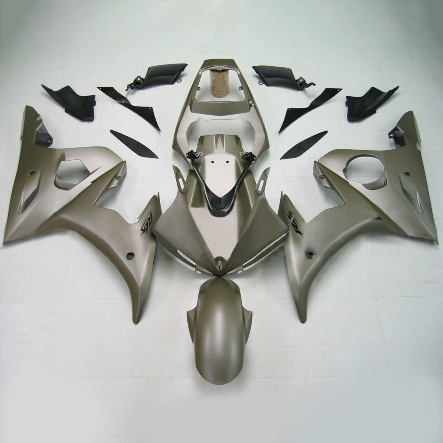 Kit Carena Per Yamaha YZF 600 R6 2005 Generico