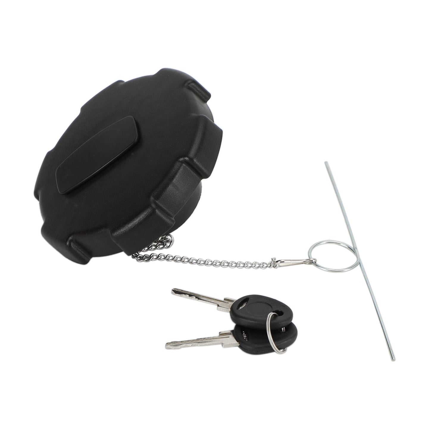 Per Volvo chiusura tappo serbatoio con chiavi caricatore L60 L90 L110 L120 20392751