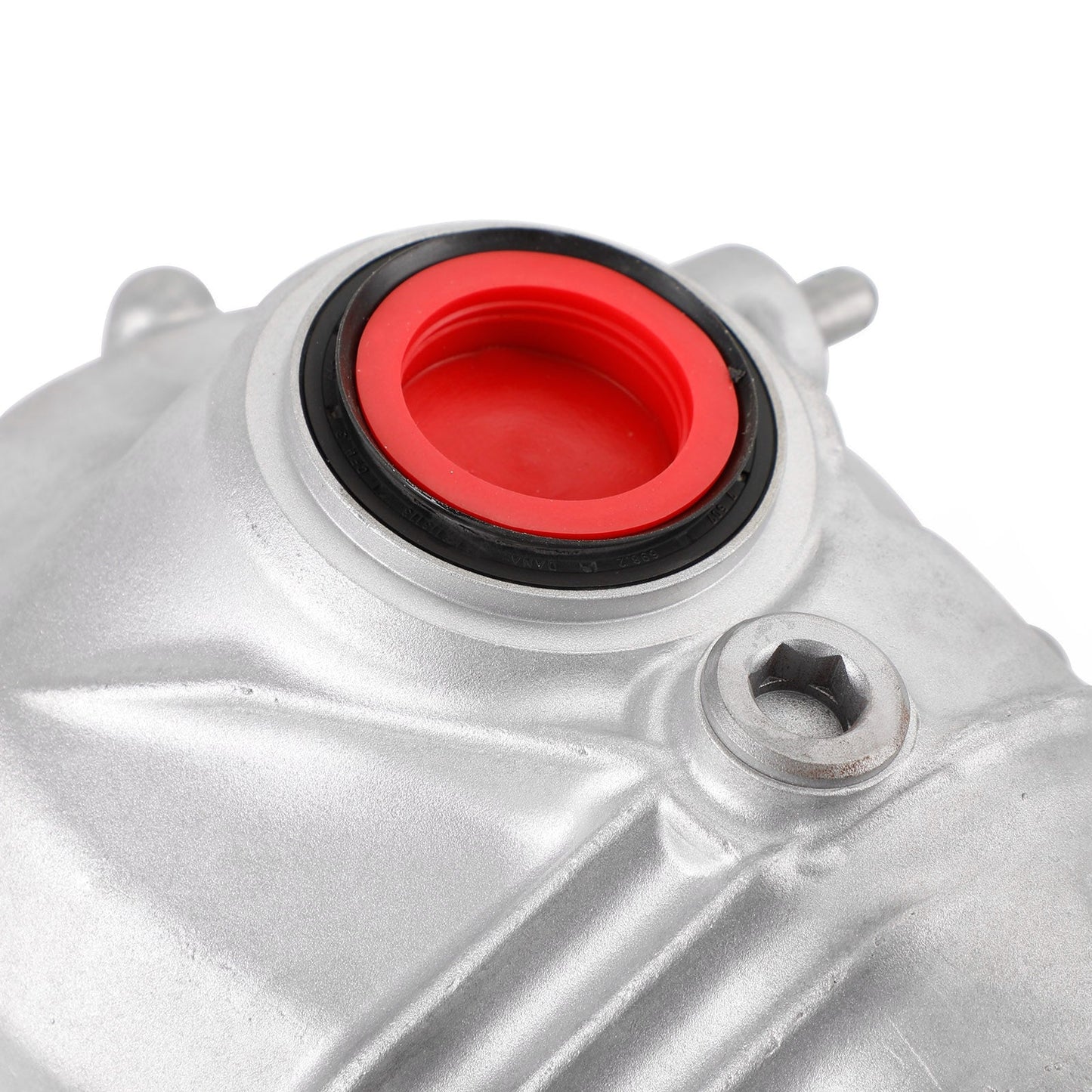 31507601768 31507583774 Rapporto di montaggio portante differenziale anteriore BMW E90 335xi E60 3.46