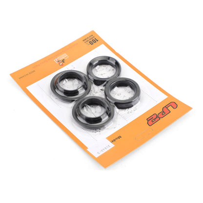 1974-2014 Yamaha TTR125 TY125 YBR125 DT125 RD125 Guarnizione forcella e kit parapolvere