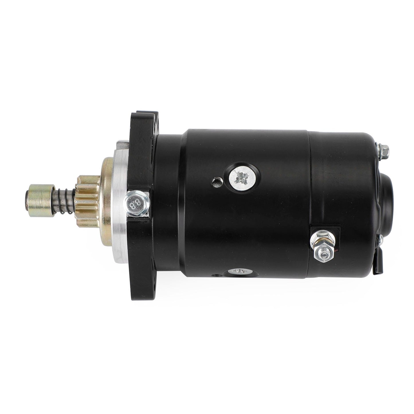 Motorino di avviamento Per Yamaha C CV 55Hp 1989-2010 676-81800-10 697-81800-10 697-81800-11