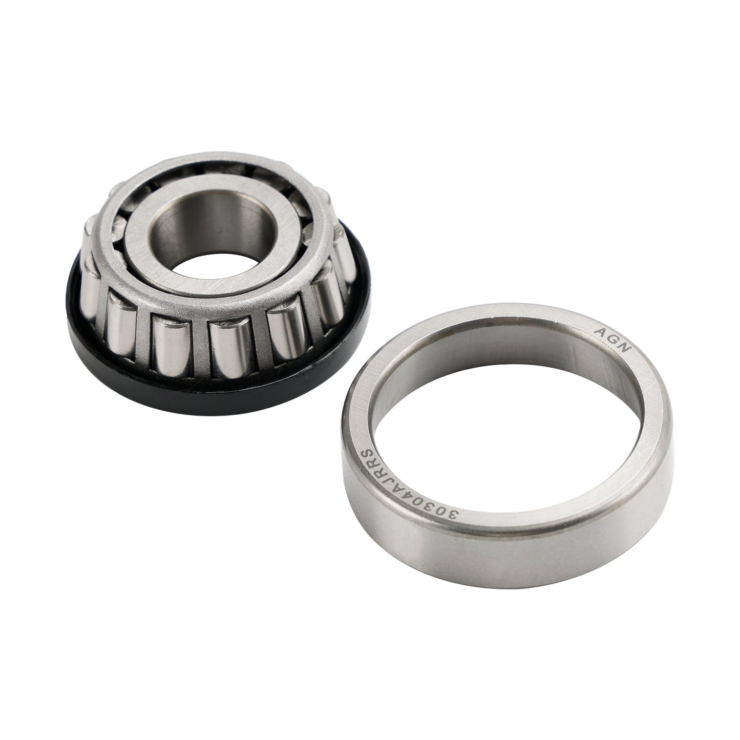4PCS Alloggiamento Girevole Anteriore Cuscinetto 40030VB000 Per Nissan Patrol Y60 GQ RB30 RD28