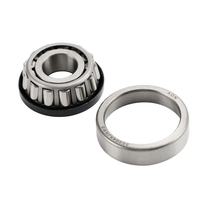 4PCS Alloggiamento Girevole Anteriore Cuscinetto 40030VB000 Per Nissan Patrol Y60 GQ RB30 RD28