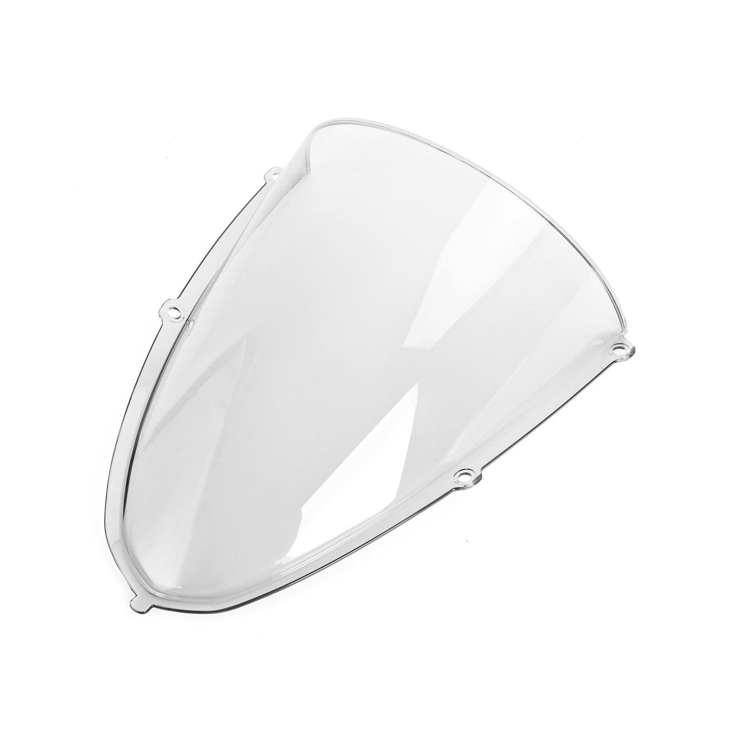 Aprilia RS660 2020-2022 Parabrezza parabrezza moto in ABS