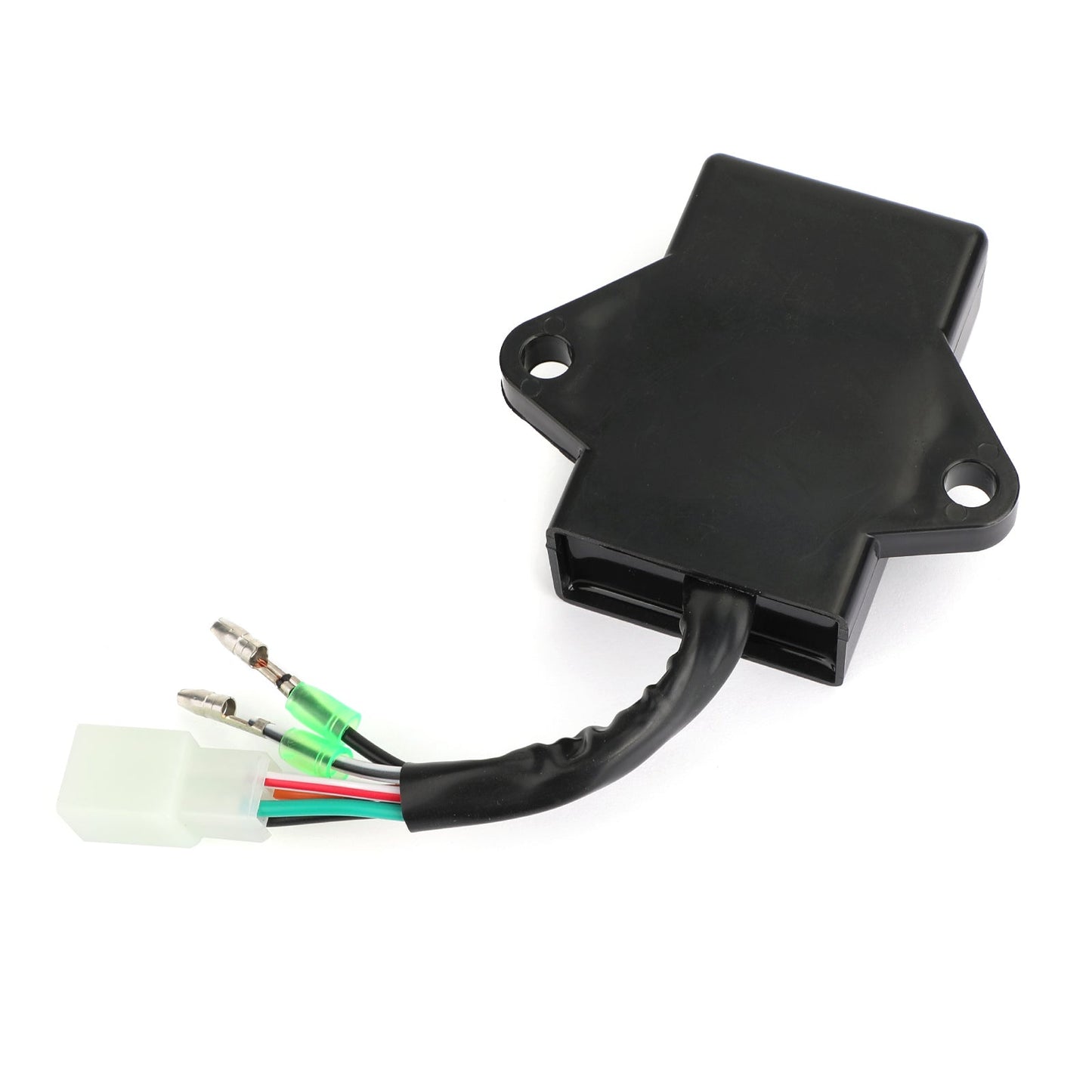 Modulo accensione CDI adatto per Yamaha T80 D / ED Town Mate 1986-1993 35T-85540-M1 Generico