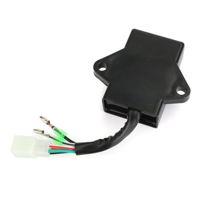 Modulo accensione CDI adatto per Yamaha T80 D / ED Town Mate 1986-1993 35T-85540-M1 Generico