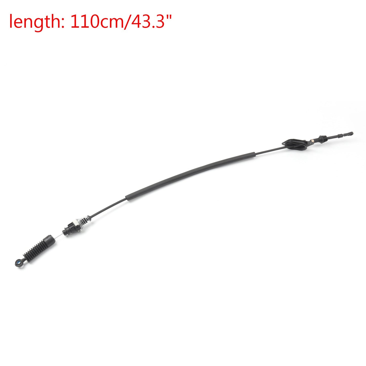 Cavo del cambio/cambio adatto per Isuzu Rodeo Passport 1998-2004 8-97124-855-3 generico