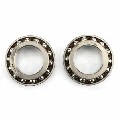 Honda NXR150 XLR250 91015-KT8-005 Set cuscinetti sterzo superiore e inferiore