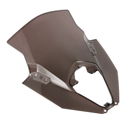 Protezione parabrezza per parabrezza Kawasaki NINJA 650 ER6F 2020-2025
