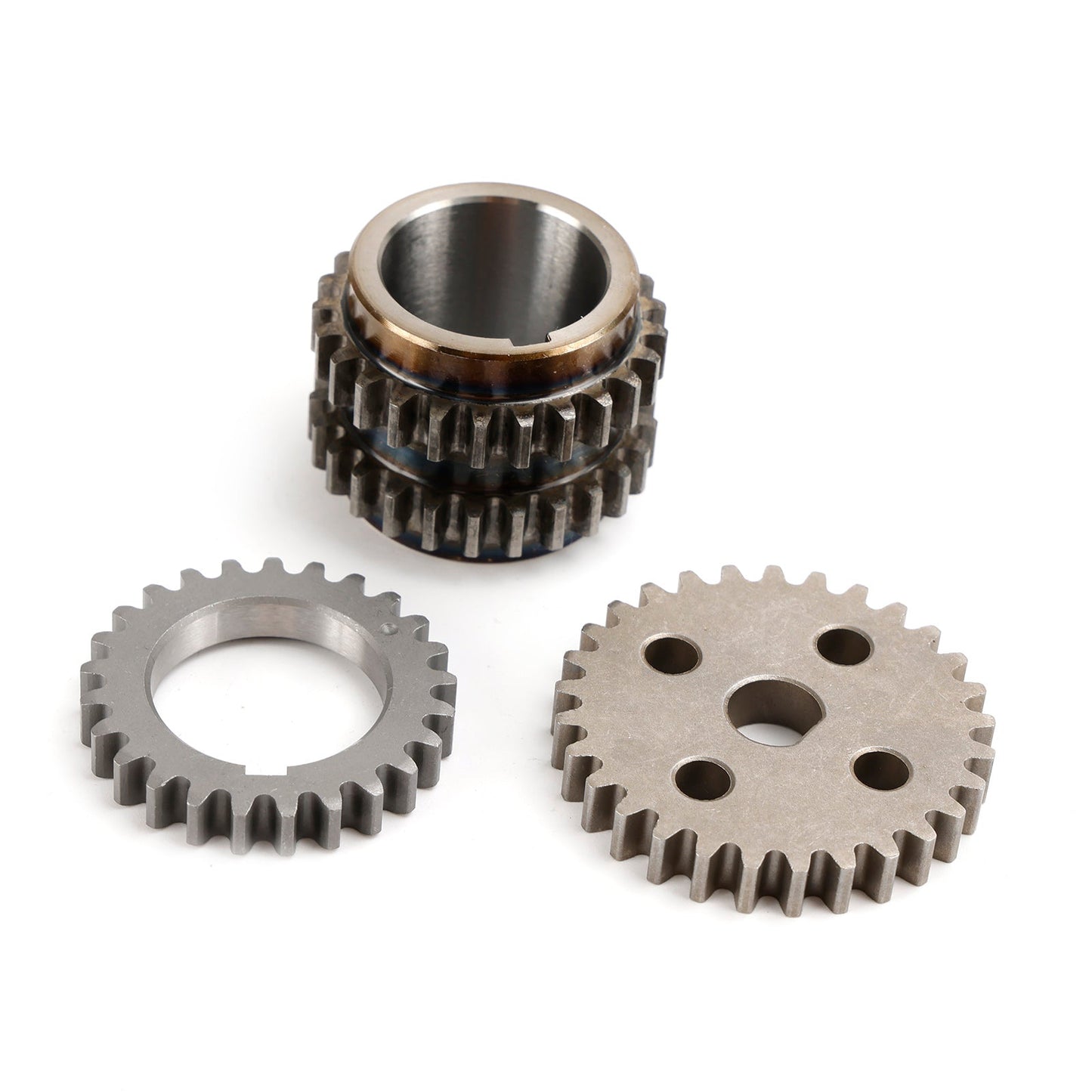 Kit catena di distribuzione Hyundai Genesis COUPE 3.8L / Kia Sedona 3.5L 2011-2012 24312-3C100 24420-3C100 24410-3C300