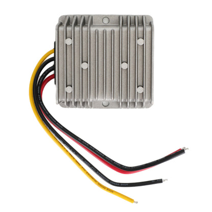 Areyourshop Regolatore convertitore CC da 12V a 28V 280W Modulo step up di alimentazione impermeabile