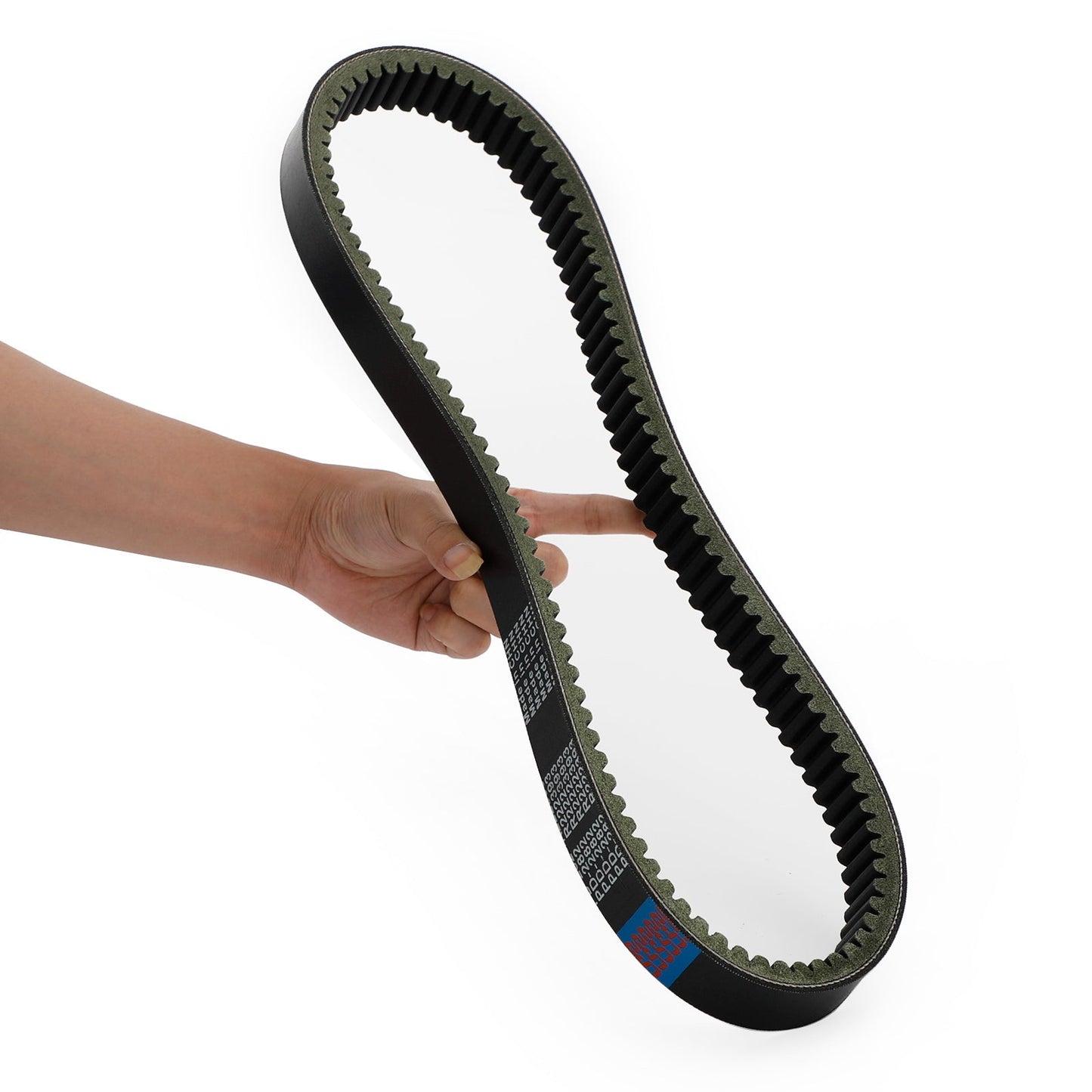 Cinghia di trasmissione Per Trattore John Deere 8130 8230 8330 8430 8530 9230 8235R 8245R Generico