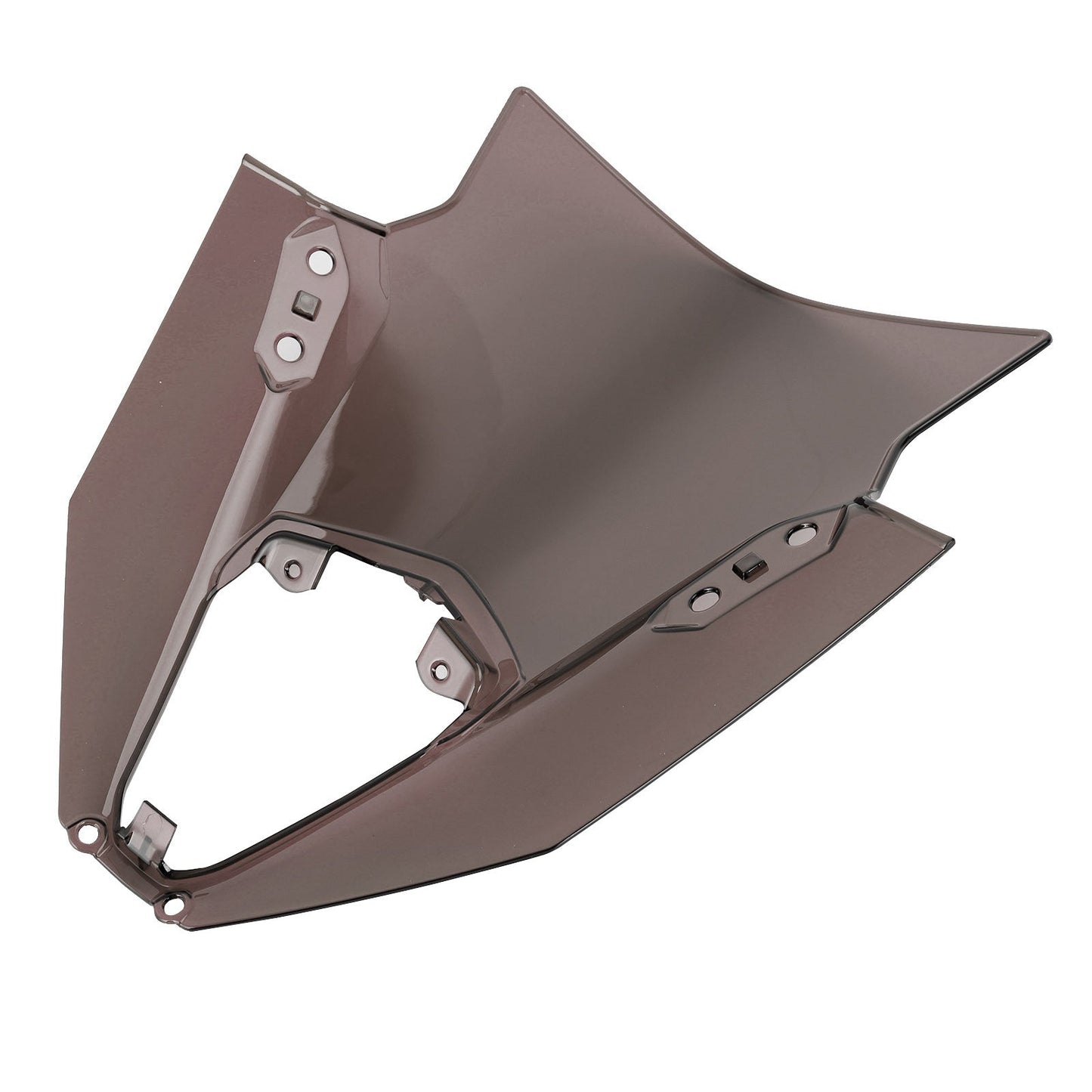 Protezione parabrezza per parabrezza Kawasaki NINJA 650 ER6F 2020-2025