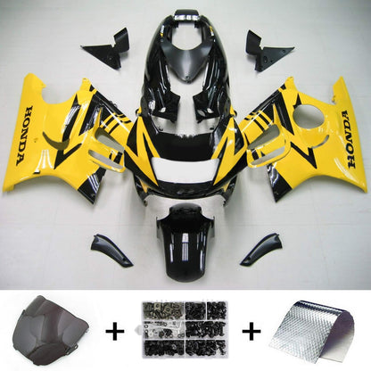 Kit carenatura Honda CBR600 F3 1995-1996