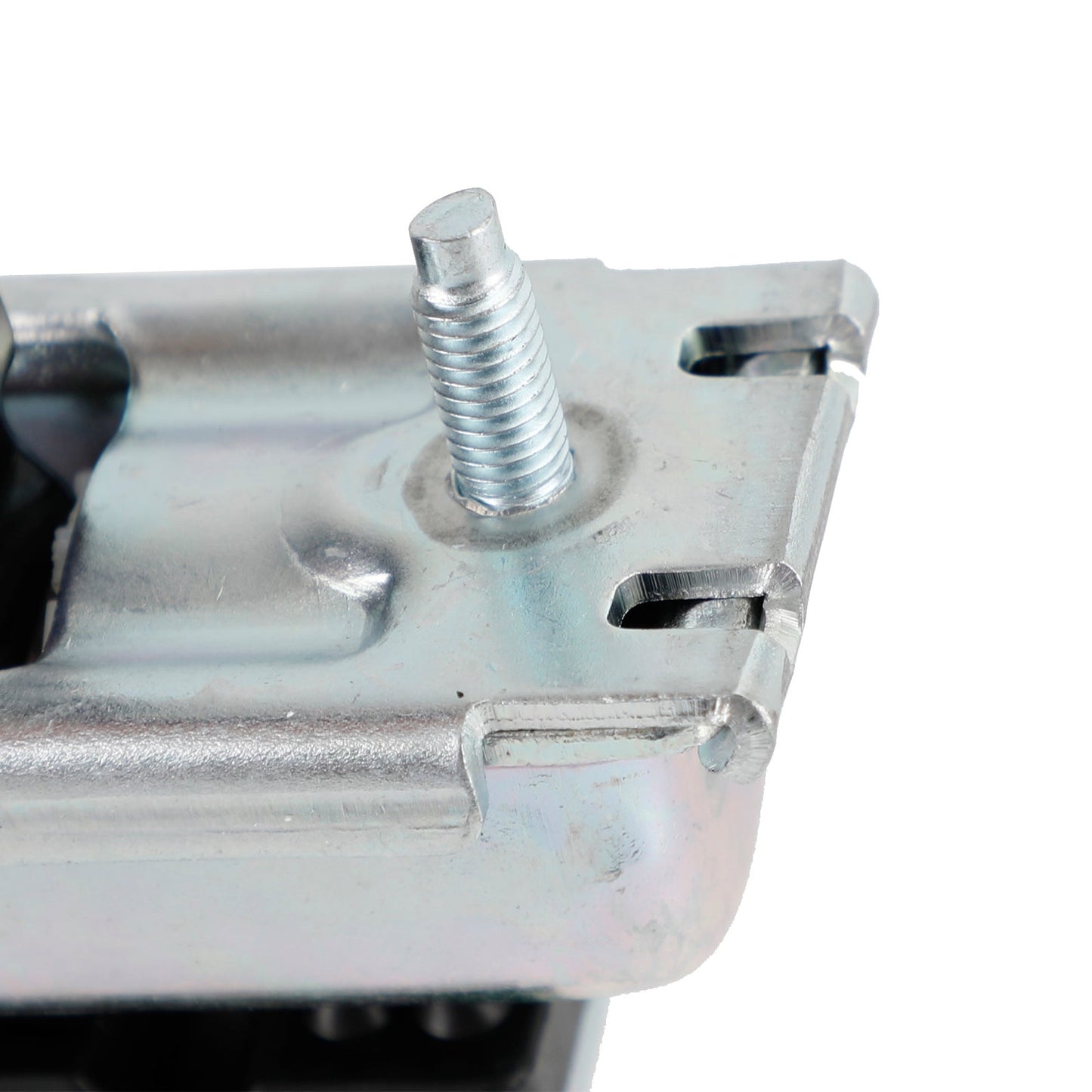 BK3Z6123500D Ford Transit 2015-2020 Asta anteriore Porta asta di arresto Detent LH /RH