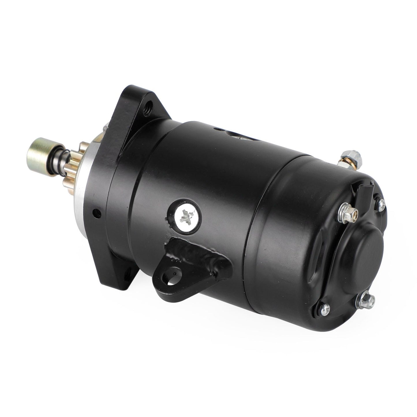 Avviamento Per Hitachi S114-221 S114-221E S114-221F S114-221G S114-221H S114-221J