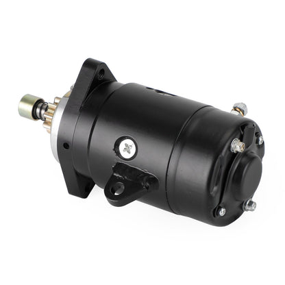 Motorino di avviamento Per Yamaha C CV 55Hp 1989-2010 676-81800-10 697-81800-10 697-81800-11