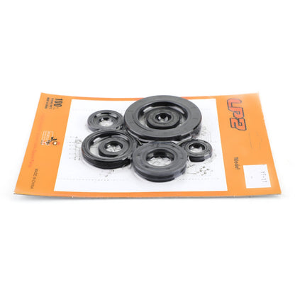 Honda CR250R 1992-2001 cr250r cr-250r 8 pezzi set kit paraolio motore