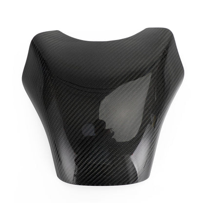 Kawasaki Ninja ZX-10R 2004-2005 Protezione per carenatura del pannello del coperchio del serbatoio del gas in carbonio