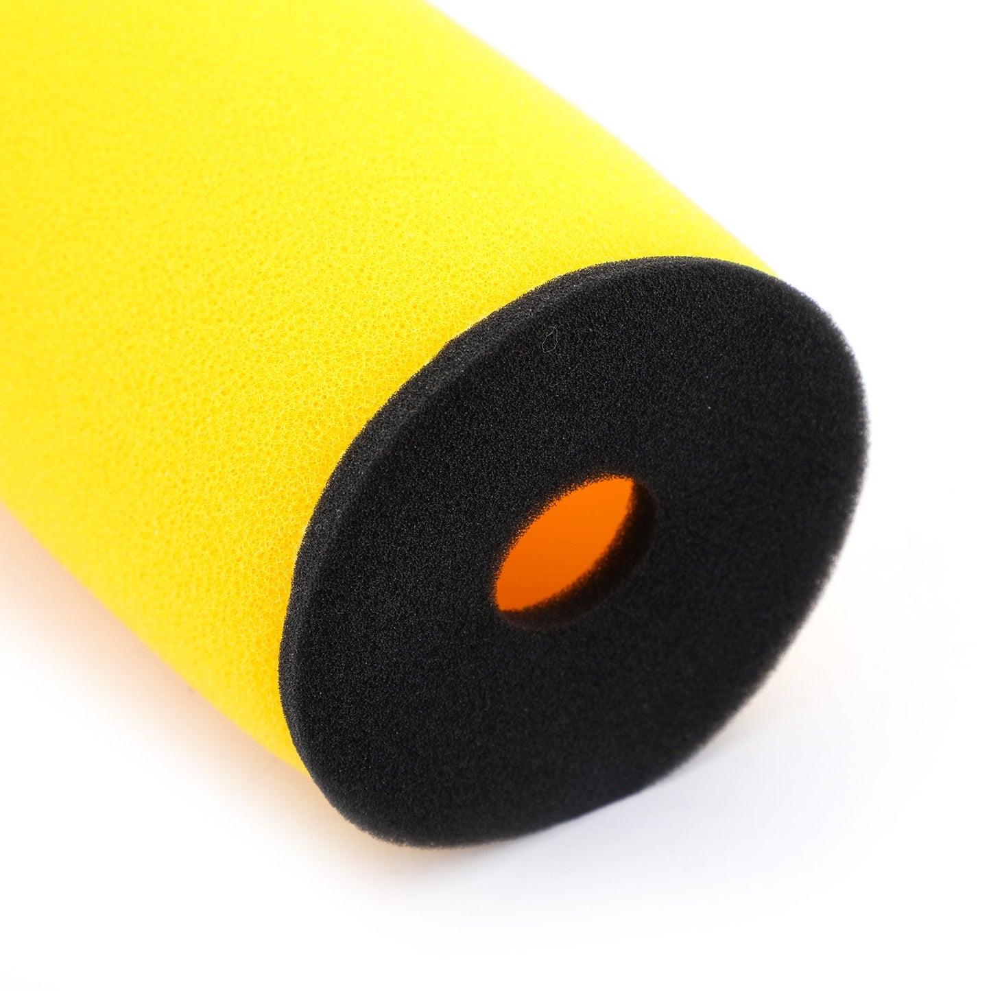 Detergente filtro aria per Yamaha Warrior 350, Wolverine 350 4x4 Raptor 350 87-08 Generico