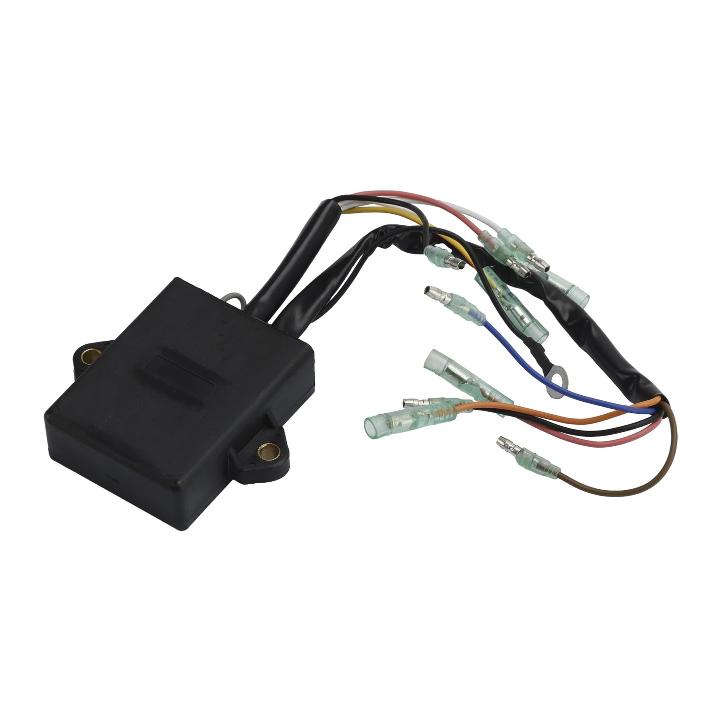 Accenditore CDI BOX adatto per Yamaha 9.9hp F9.9 F13.5Ahp F13.5A F15hp F15 66M-85540-00/01