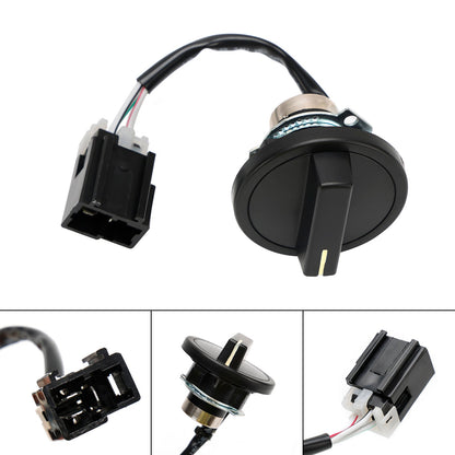 Manopola dell&#39;acceleratore 7825-30-1301 per Komatsu PC200-5 PC220-5 PC200-6 PC220-6