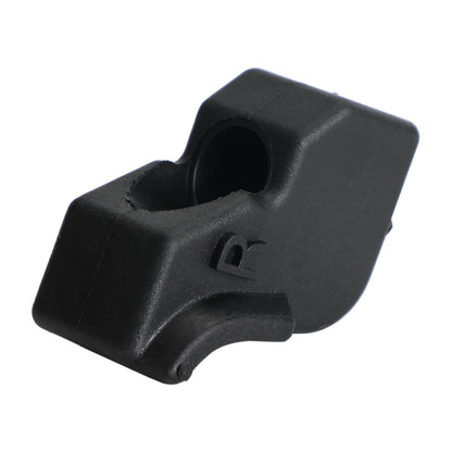 2 pezzi cuscino paraurti in gomma per portellone posteriore sinistro e destro per Ford F-150 2015-2021 generico