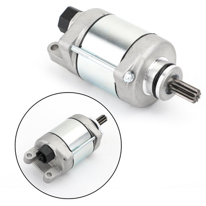 Motorino di avviamento adatto per EXC SXF XCF 250 350 FREERIDE 350CC 12-2017 77240001100 Generico