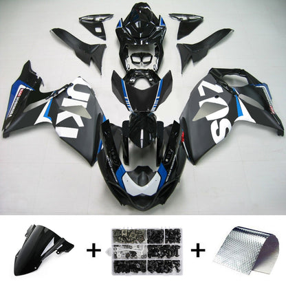 Kit carenatura Suzuki GSXR1000 2009-2016