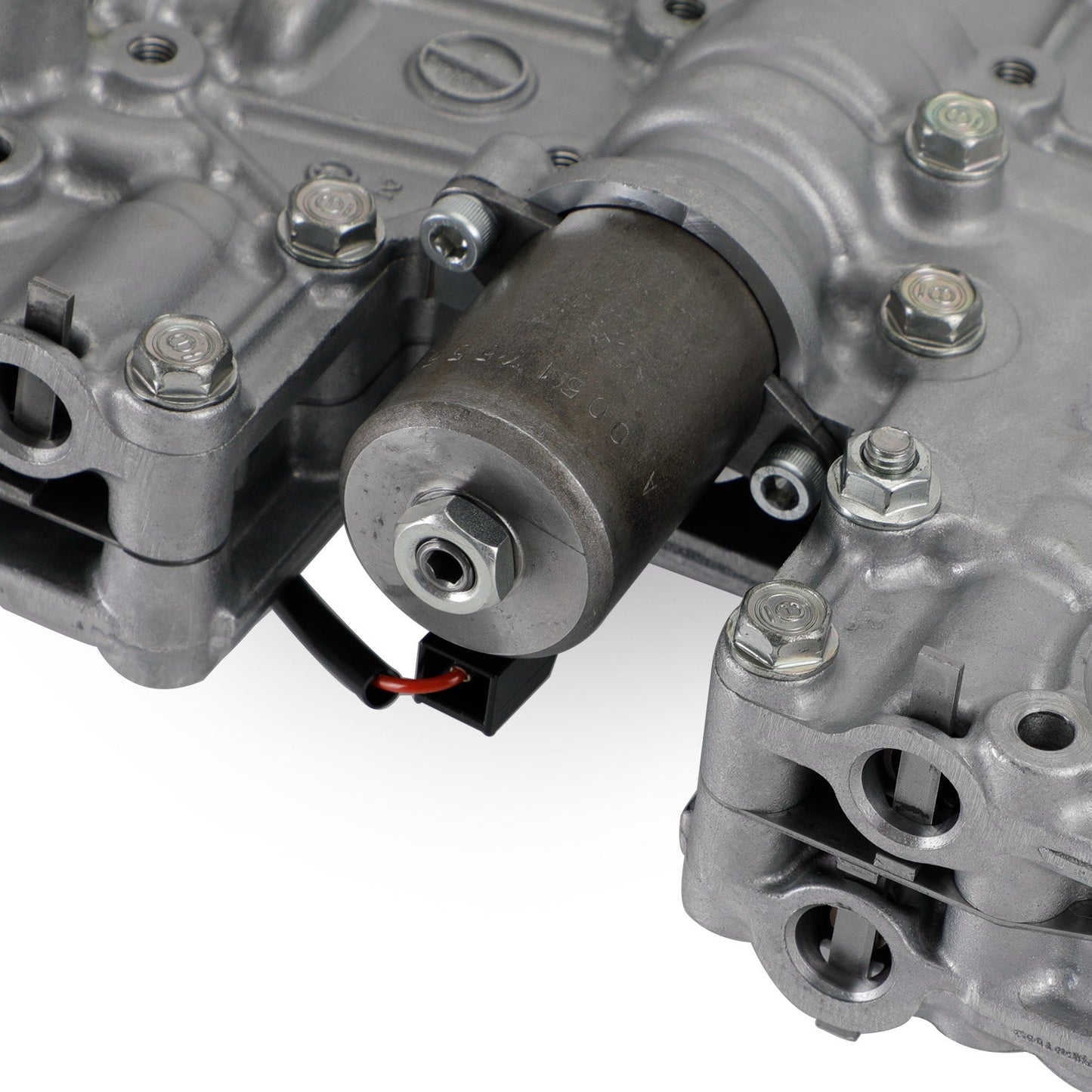 2014-2015 Subaru Forester 2.0L CVT XT Premium/Touring TR690 Trasmissione Corpo Valvola 31706AA034 31706AA030 31706AA031 31706AA032 31706AA033