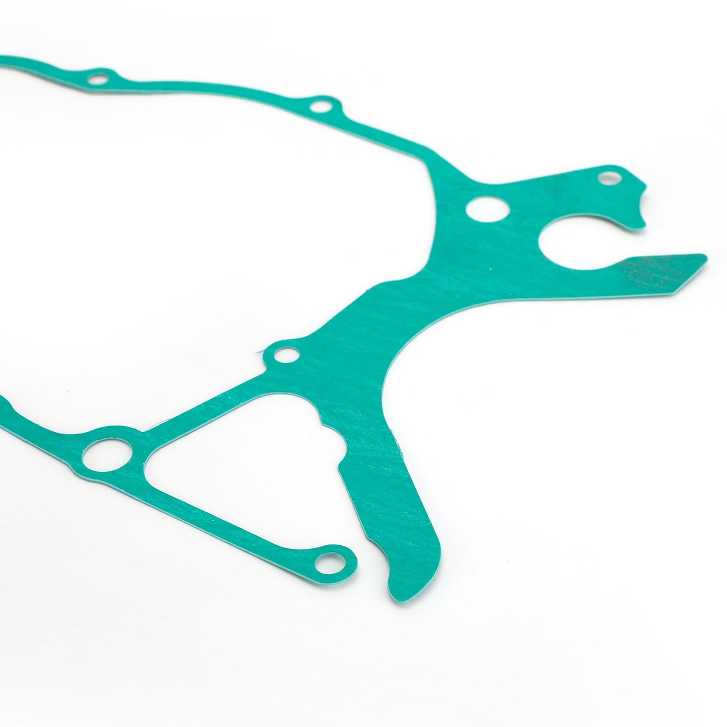 3 Guarnizione coperchio statore motore sinistro per Yamaha Trailway TW200 87-2022 3AW-15451-03