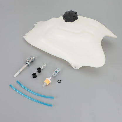 1986 - 1988 Honda TRX 200SX FourTrax 200 2x4 Serbatoio benzina e kit tappo