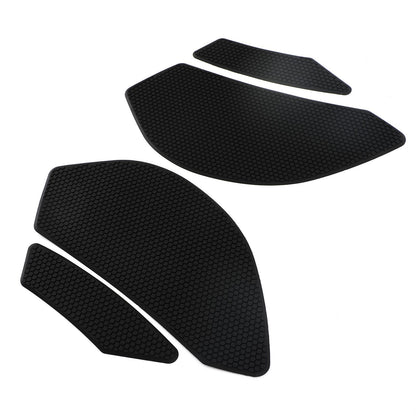 2012-2019 Kawasaki ZX-6R 09-2016 ZX 636 Serbatoio Traction Grips Boot Guards