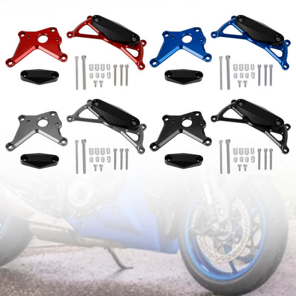 Le migliori offerte per Suzuki Gsx-S1000/Gt Katana Titanium Stator Engine Cover Slider Protector Plastic sono su ✓ Confronta prezzi e caratteristiche di prodotti nuovi e usati ✓ Molti articoli con consegna gratis!